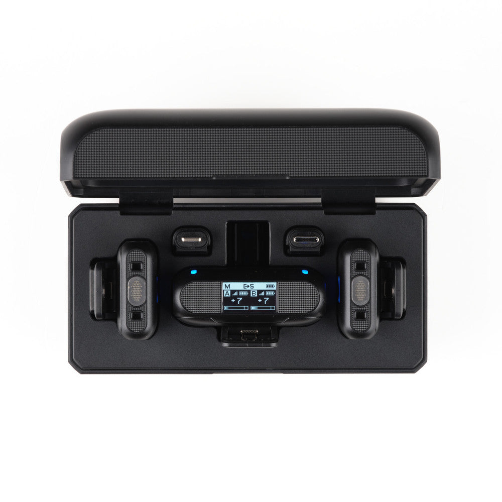Saramonic Blink 500 B2+ - Motion19 — vue 4