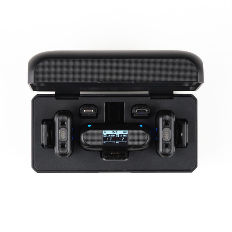 Saramonic Blink 500 B2+ - Motion19 — vue 4