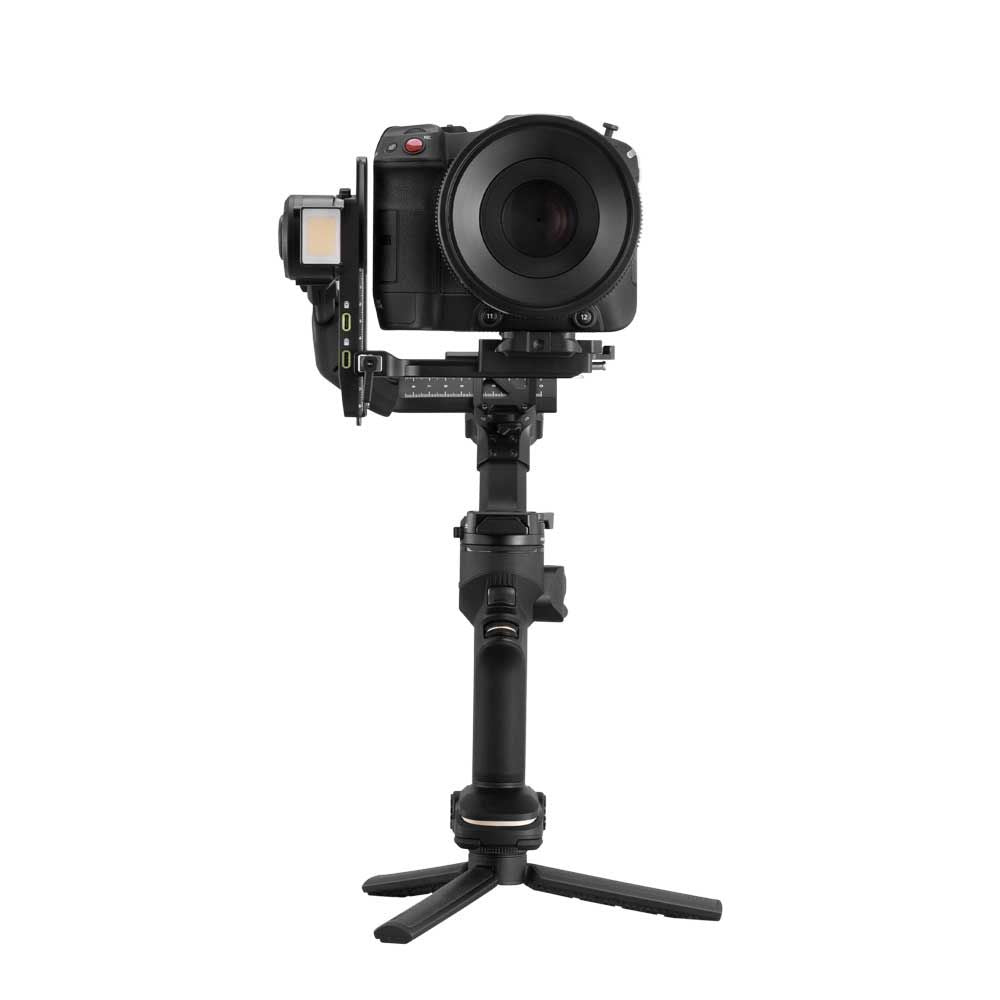 Zhiyun Crane 4 - Motion19 — vue 3
