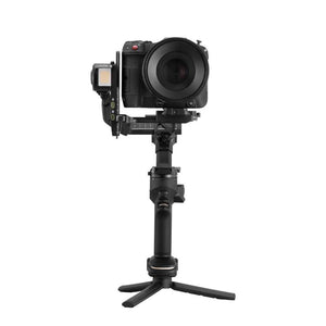 Zhiyun Crane 4 - Motion19 — miniature 3