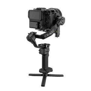 Zhiyun Crane 4 - Motion19 — miniature 5