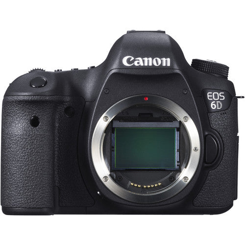 Canon EOS 6D (OCCASION  GRADE A)