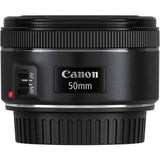 canon 50mm 1.8 STM - Motion19 — miniature 1