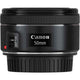 canon 50mm 1.8 STM