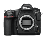 Nikon D850 - Motion19 — miniature 2