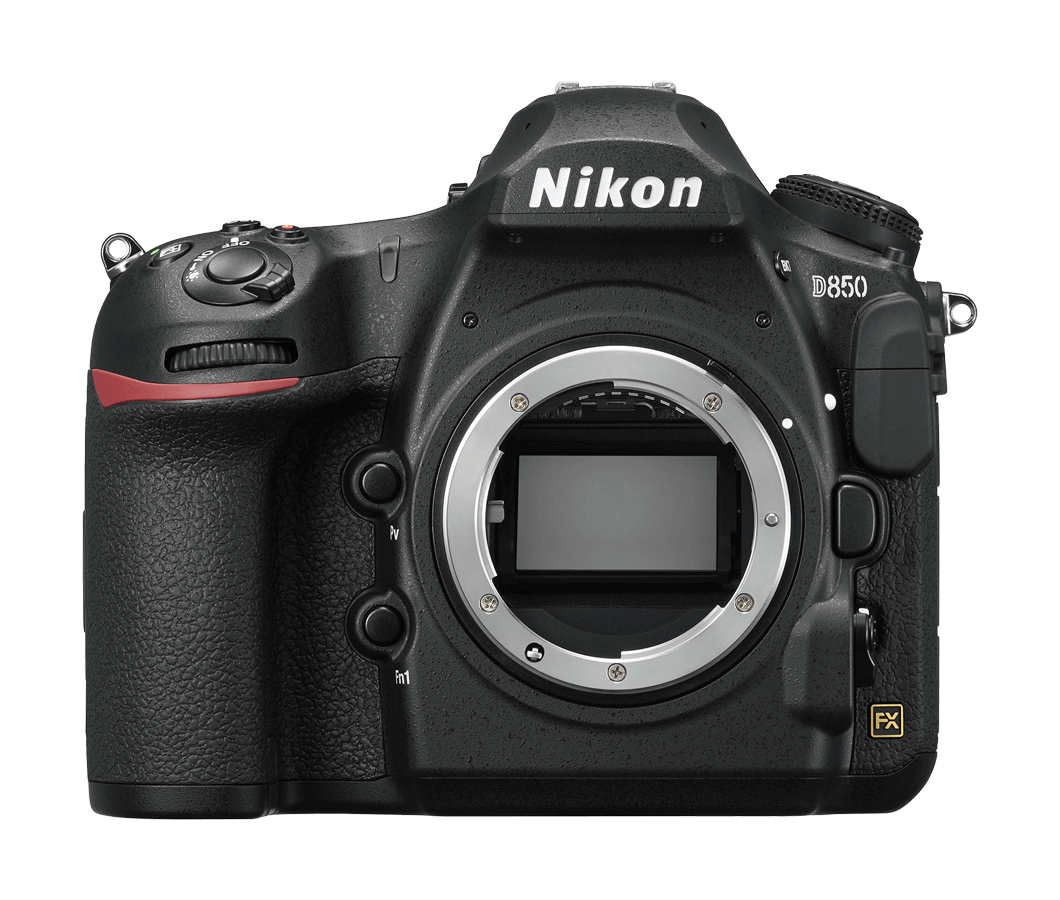 Nikon D850 - Motion19 — vue 2