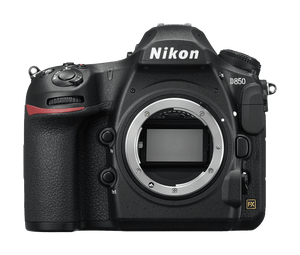 Nikon D850 - Motion19 — miniature 2