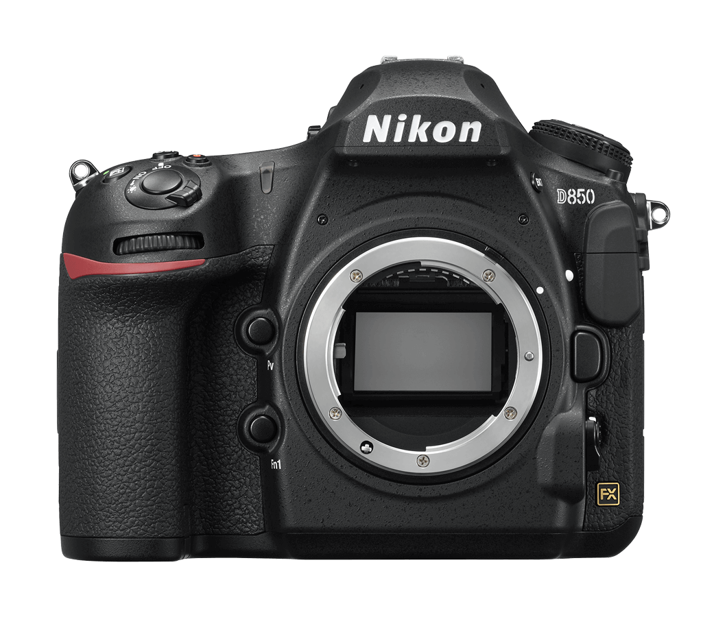 Nikon D850 (occasion)