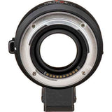 Viltrox EF-E II - Motion19 — miniature 2