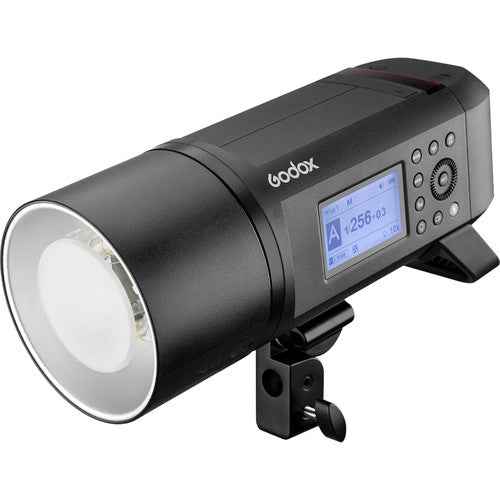 Godox AD600 Pro - Motion19 — vue 1