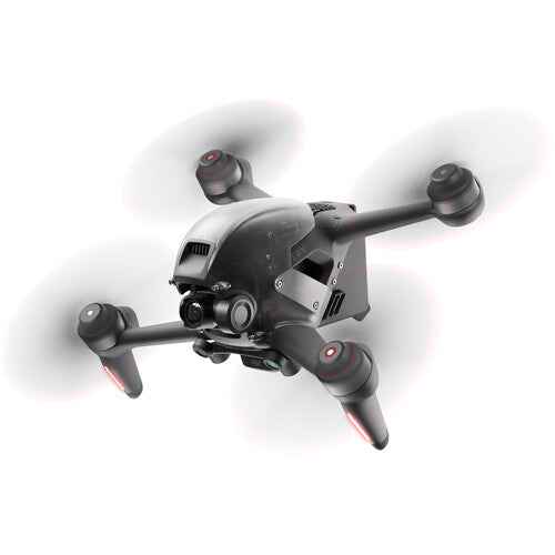 Dji FPV - Motion19 — vue 3