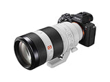 Sony FE 100-400mm F4.5-5.6 GM OSS Monture E objectif photo  (Précommande) - Motion19 — miniature 2