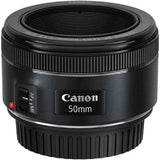 canon 50mm 1.8 STM - Motion19 — miniature 2