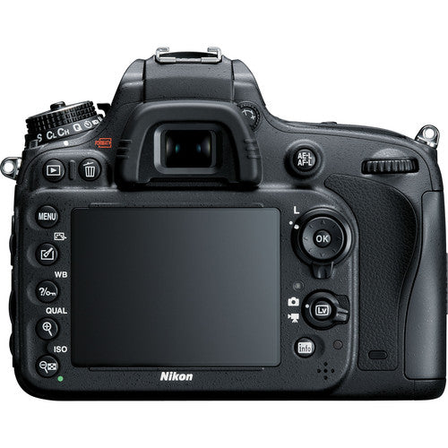 Nikon D600 (OCCASION GRADE B)