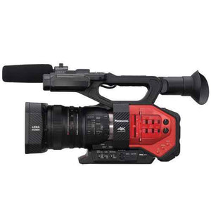 Panasonic  DVX200 - Motion19 — miniature 3