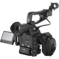 Canon C100 II