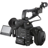 Canon C100 II - Motion19 — miniature 1