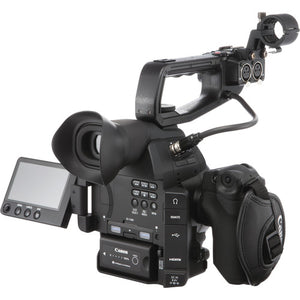 Canon C100 II - Motion19 — miniature 1