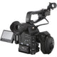 Canon C100 II