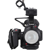 Canon C100 II - Motion19 — miniature 2