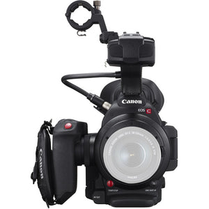 Canon C100 II - Motion19 — miniature 2