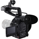 Canon C100 II - Motion19 — miniature 3