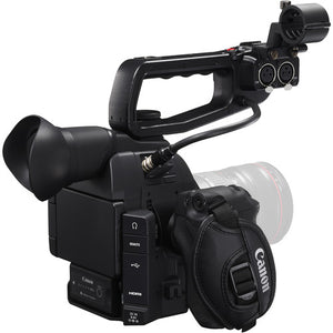Canon C100 II - Motion19 — miniature 4