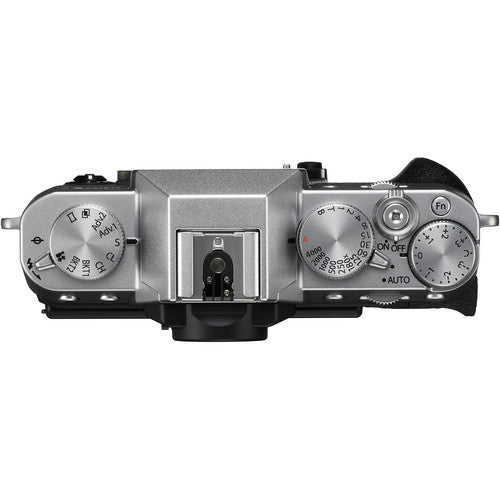 Fujifilm X-T20 (OCCASION GRADE A)