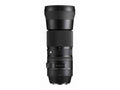 Sigma CONTEMPORARY 150-600 mm F5-6.3 DG OS HSM monture CANON objectif photo    (Précommande )