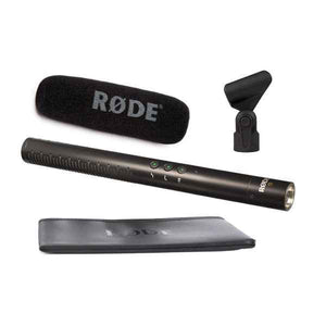 microphone RODE NTG4 - Motion19 — miniature 1