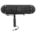 Boya BY-WS1000 windshield