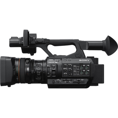Sony PXW-Z280 - Motion19 — vue 2