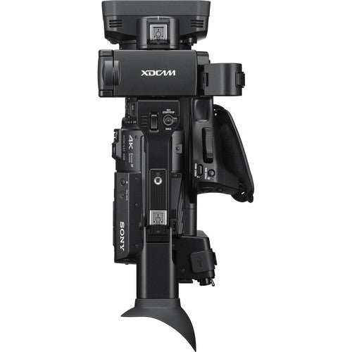 Sony PXW-Z280 - Motion19 — vue 3