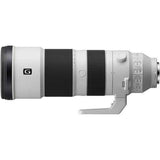 Sony FE 200-600mm F5.6-6.3 G OSS ( Disponible uniquement sur précommande ) - Motion19 — miniature 3