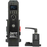 Aputure Light Storm C300d Mark II - Motion19 — miniature 2