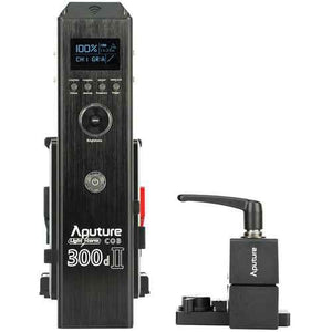 Aputure Light Storm C300d Mark II - Motion19 — miniature 2