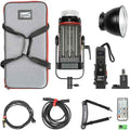 Aputure Light Storm C300d Mark II