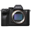 SONY A7 R IV