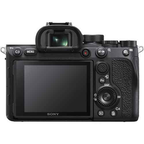 SONY A7 R IV - Motion19 — vue 2
