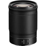 NIKON NIKKOR Z 85MM F1.8 S ( Disponible uniquement sur précommande ) - Motion19 — miniature 3