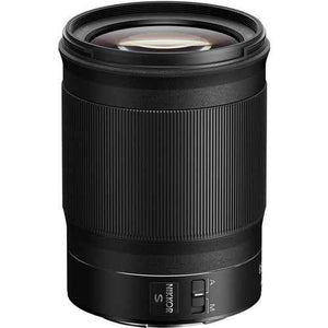 NIKON NIKKOR Z 85MM F1.8 S ( Disponible uniquement sur précommande ) - Motion19 — miniature 3