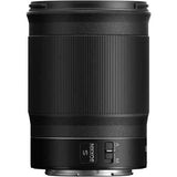 NIKON NIKKOR Z 85MM F1.8 S ( Disponible uniquement sur précommande ) - Motion19 — miniature 4