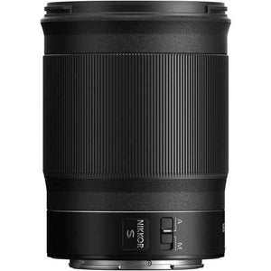 NIKON NIKKOR Z 85MM F1.8 S ( Disponible uniquement sur précommande ) - Motion19 — miniature 4