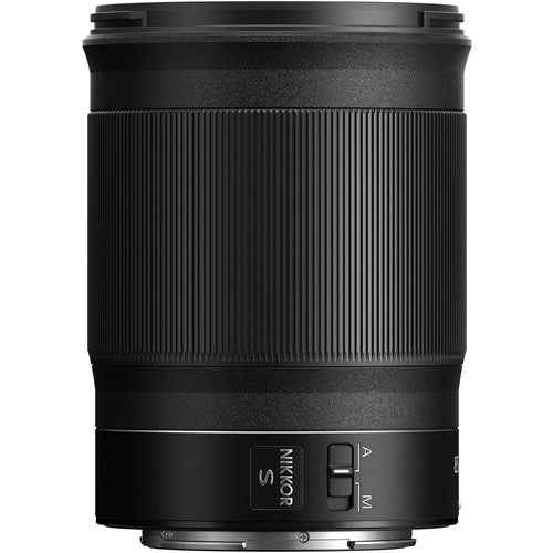 NIKON NIKKOR Z 85MM F1.8 S ( Disponible uniquement sur précommande ) - Motion19 — vue 4