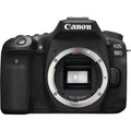 CANON EOS  90D + 18-135mm