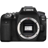 CANON EOS  90D + 18-135mm - Motion19 — miniature 1