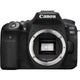 CANON EOS  90D + 18-135mm