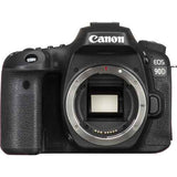 CANON EOS  90D + 18-135mm - Motion19 — miniature 2