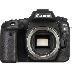 CANON EOS  90D + 18-135mm - Motion19 — miniature 2