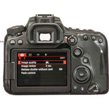 CANON EOS  90D + 18-135mm - Motion19 — miniature 4
